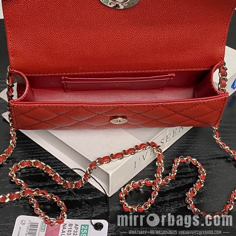 Replica Chanel Bags AP3238 19X10X4.5 XZ4