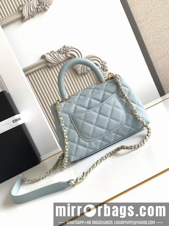 Replica Chanel Bags 2215 19CM XZ 1
