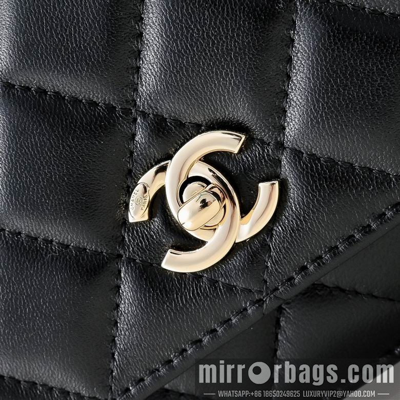 Replica Chanel Bags 4451 19CM XZ3colors