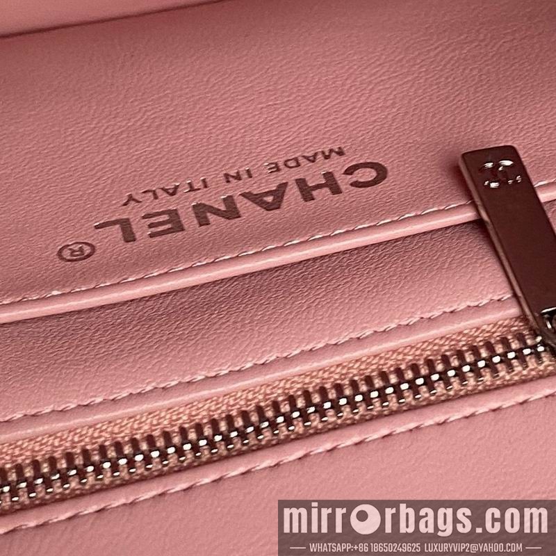 Replica Chanel Bags AS5758 13x18x7cm XZ6