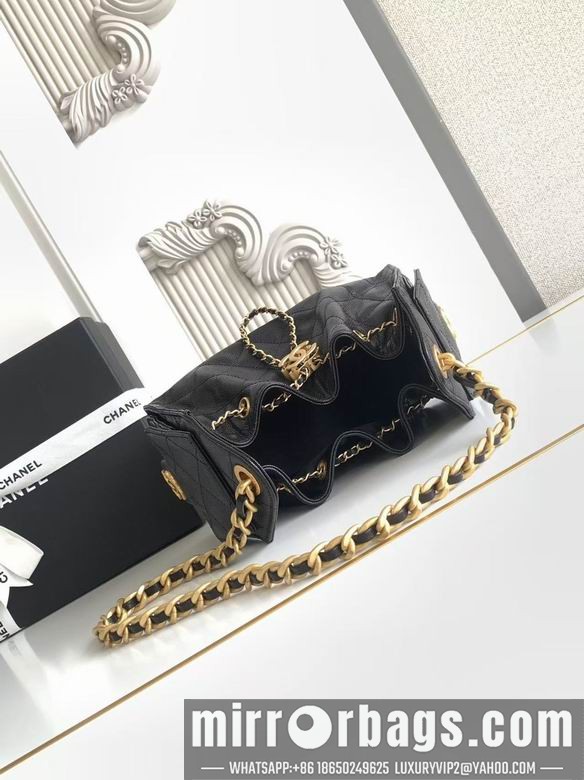 Replica Chanel Bags AS5631 20X22X12.5 XZ1