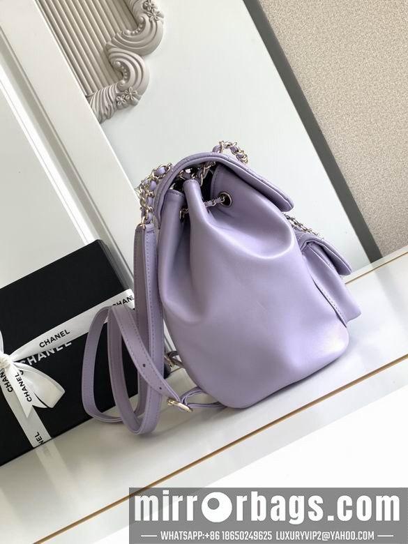 Replica Chanel Bags AS3618 22X25X18 4colors