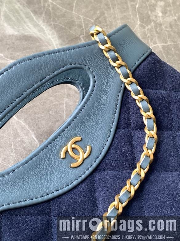 Replica Chanel Bags AS3656 17.5X25.5X4 XZ3colors