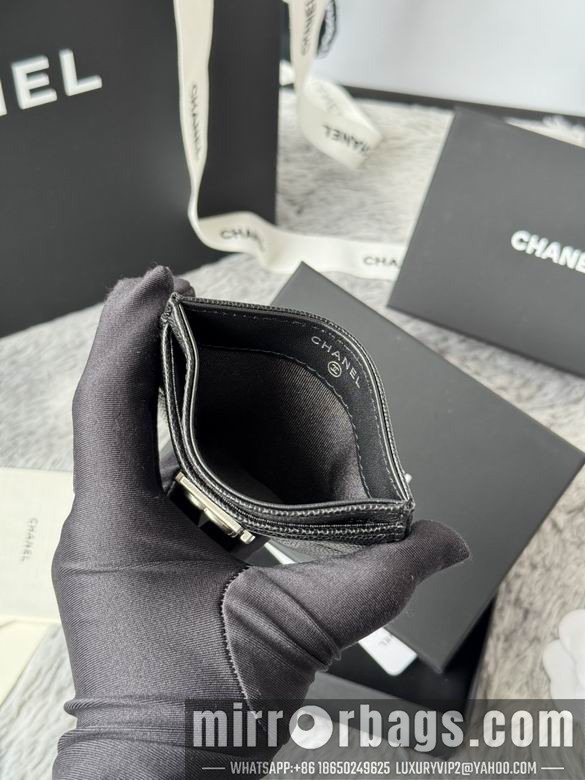 Replica Chanel Bags 84431 11X7.5X1cm