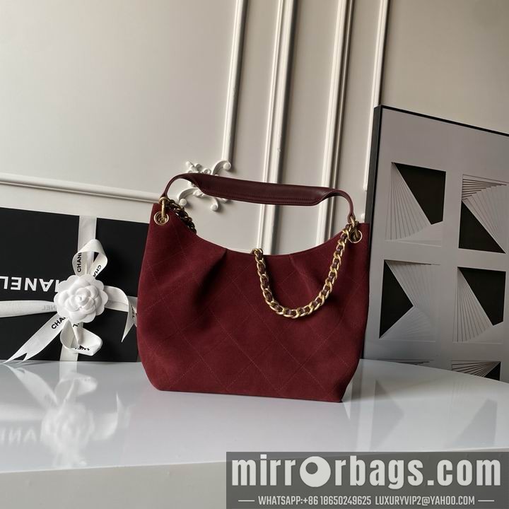 Replica Chanel Bags AS5970 23.5x31x10cm XZ