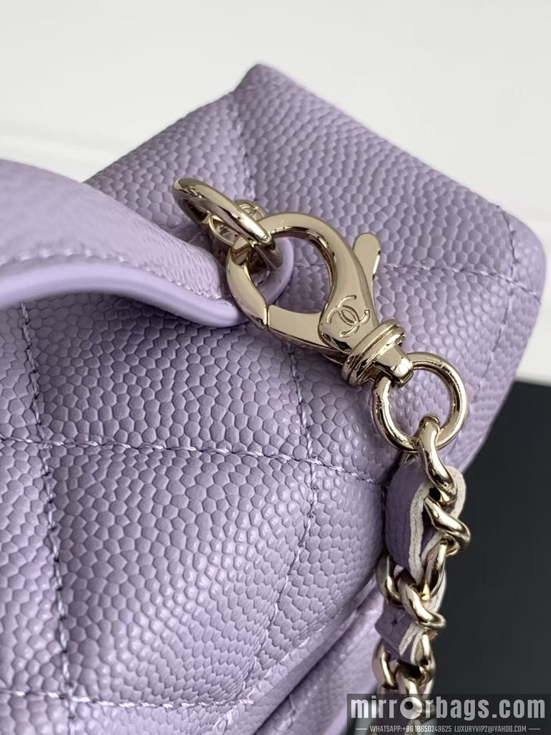 Replica Chanel Bags AP4385 19.5X17X5 XZ5