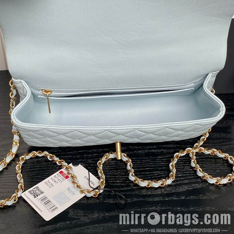 Replica Chanel Bags AS5702 13.5x22.5x6cm XZ