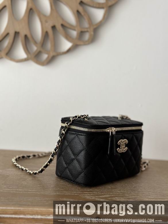 Replica Chanel Bags 66034 14X19X5cm