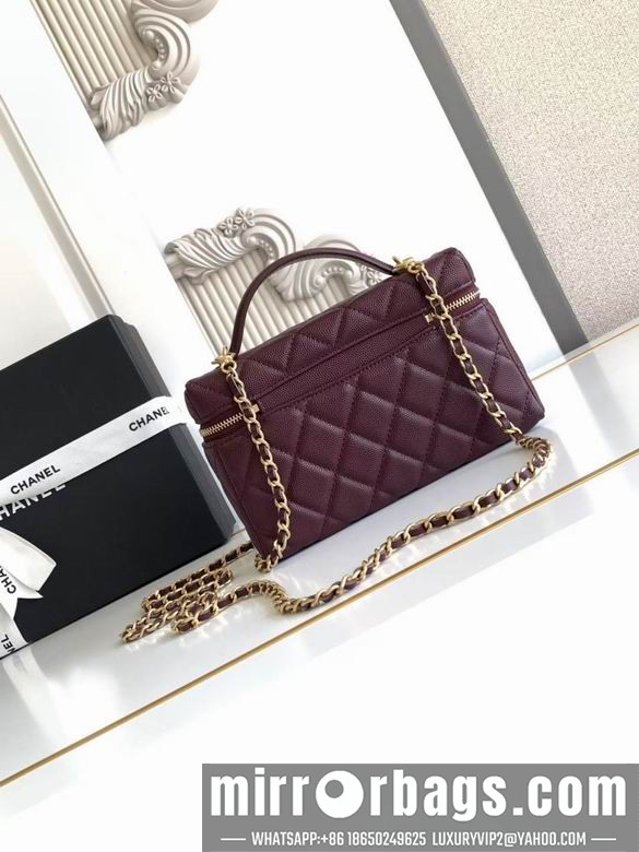 Replica Chanel Bags AP4483 19.5X1X5 XZ4