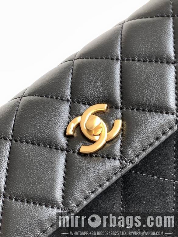 Replica Chanel Bags 4677 11.5X19 4colors