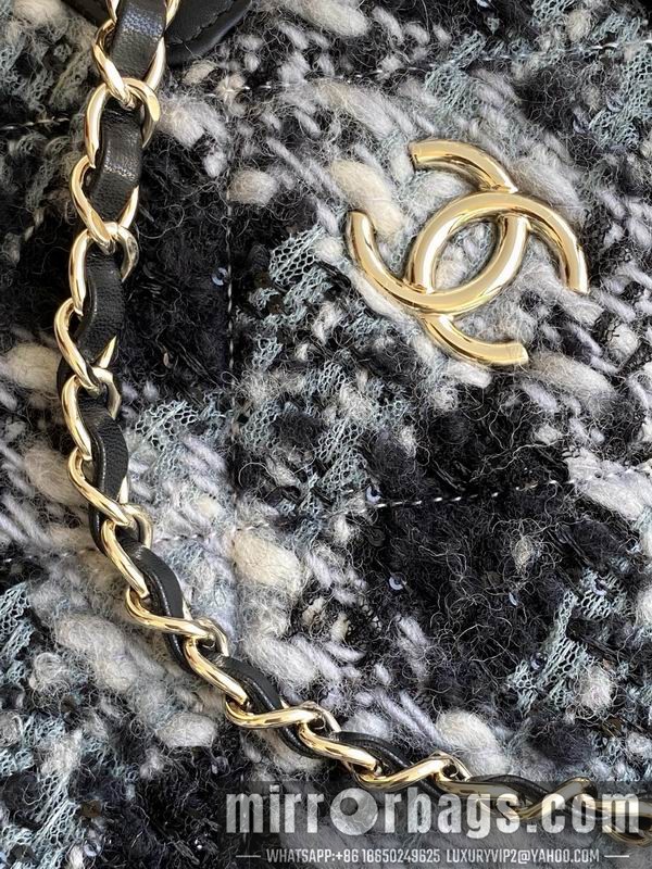 Replica Chanel Bags AS5689 27.5x39.5x16cm XZ2
