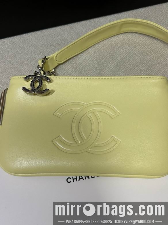 Replica Chanel Bags 6926 23X12cm YG 2colour