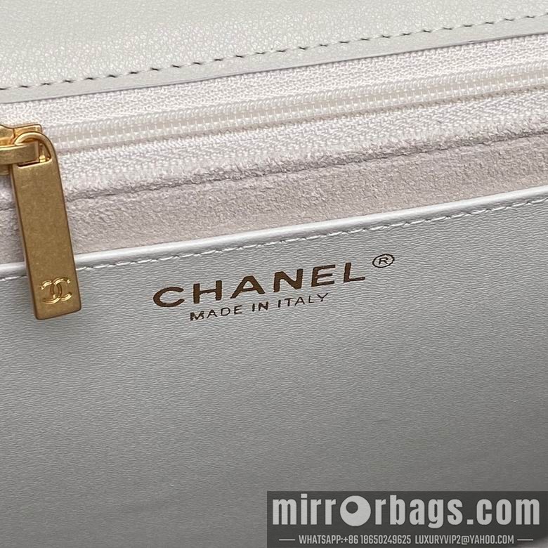 Replica Chanel Bags AS5543 26X37X10 XZ 2colors