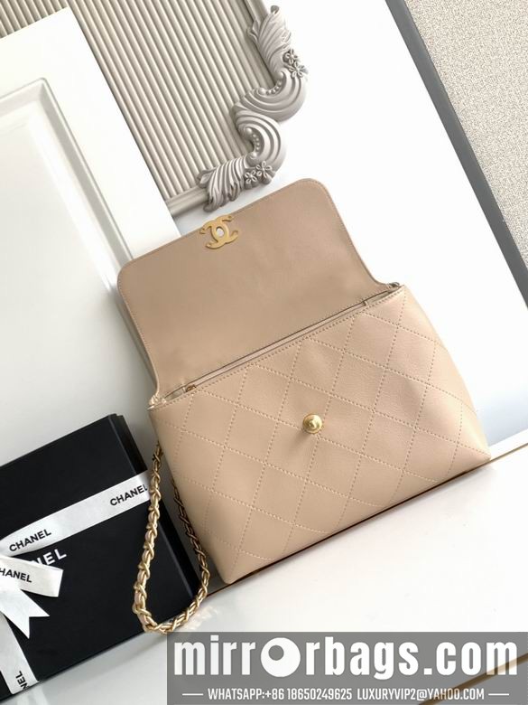 Replica Chanel Bags 5467 20.5X28X9 3colors