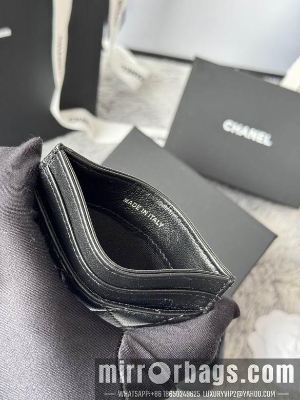 Replica Chanel Bags 84431 11X7.5X1cm
