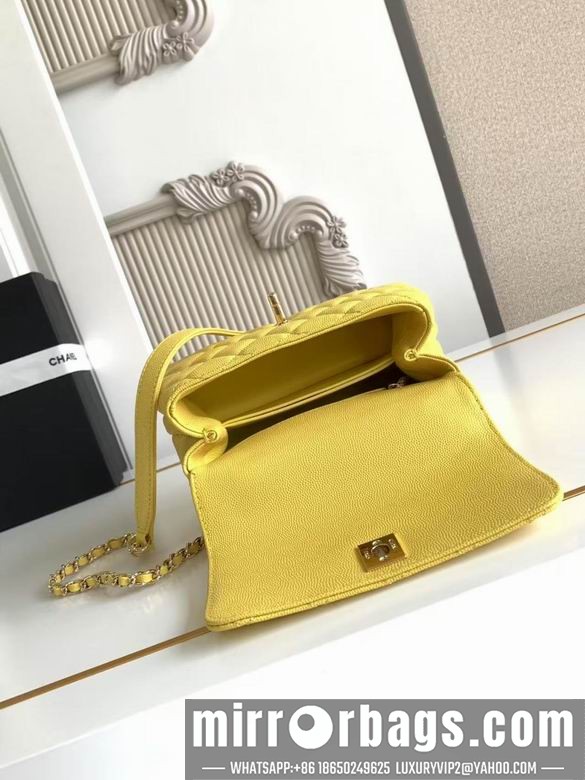Replica Chanel Bags 2215 19CM XZ
