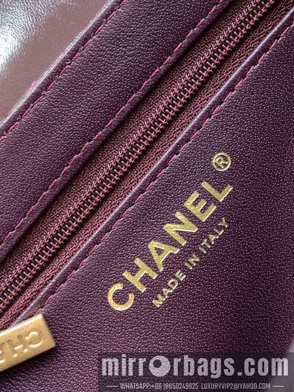 Replica Chanel Bags AS4416 13x19x7cm XZ 7