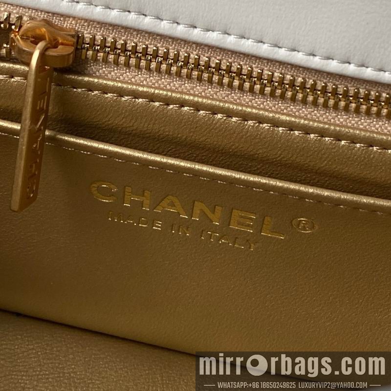 Replica Chanel Bags AS1787 mini 20cm XZ5