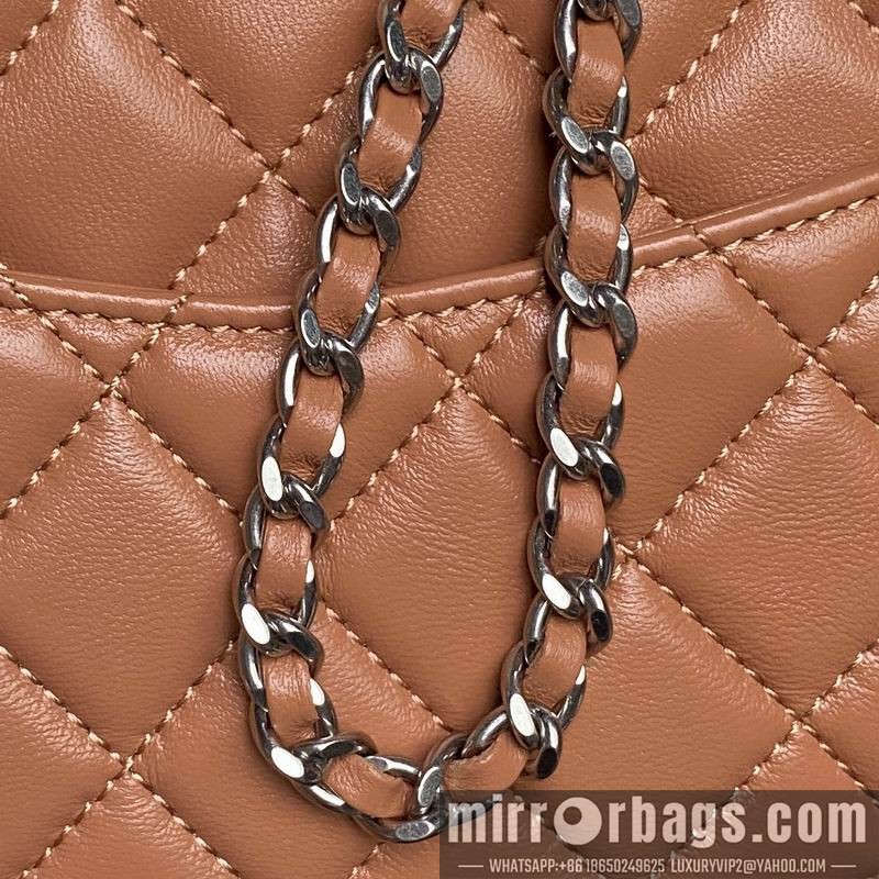 Replica Chanel Bags AS5758 13x18x7cm XZ5