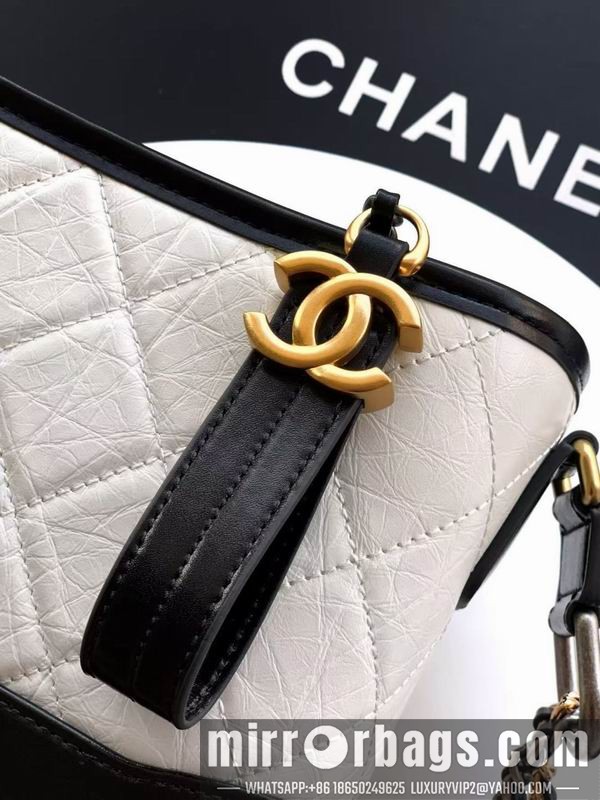 Replica Chanel Bags 91810 Gabrielle 20cm XZ