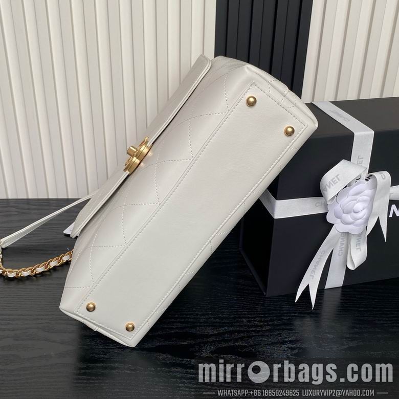 Replica Chanel Bags AS5447 26X33X9 XZ 2colors