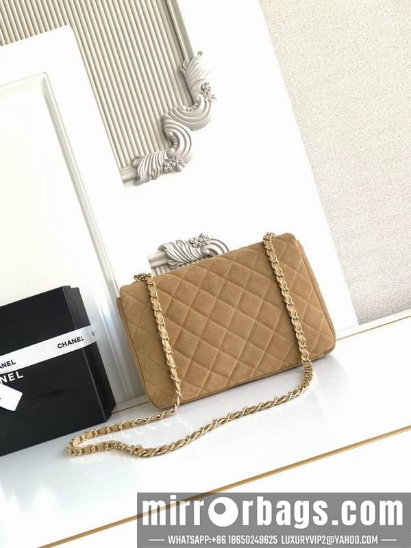 Replica Chanel Bags AS5987 18x26x7cm XZ4