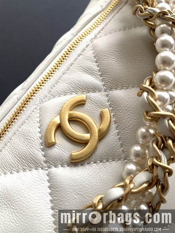 Replica Chanel Bags AS5898 13x23.5x7.5cm XZ