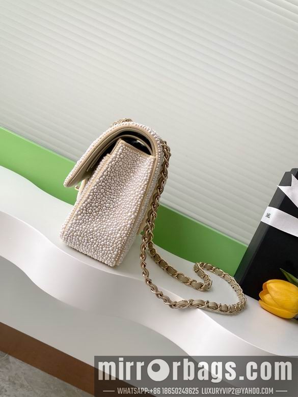 Replica Chanel Bags AS1112 XZ2colors