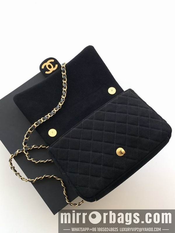 Replica Chanel Bags AS5991 17x24x7cm XZ6