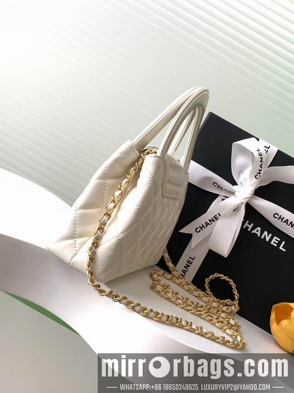 Replica Chanel Bags AS4416 13x19x7cm XZ 13