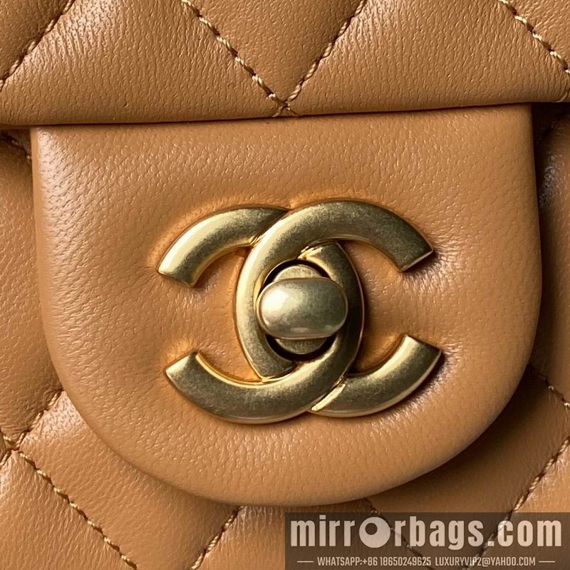 Replica Chanel Bags AS1786 mini 17cm XZ4