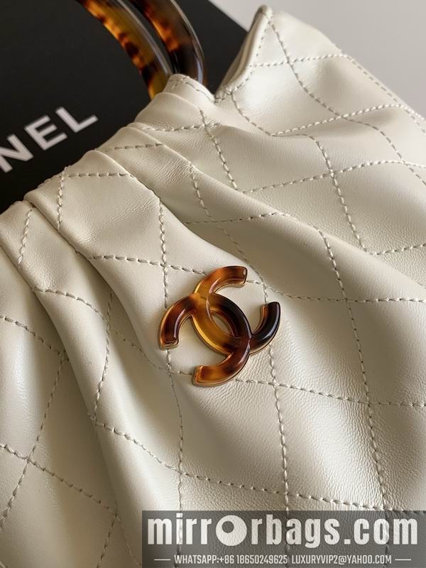 Replica Chanel Bags AS6022 18x24x12cm XZ5