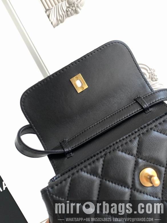 Replica Chanel Bags 4679 15X18 4colors
