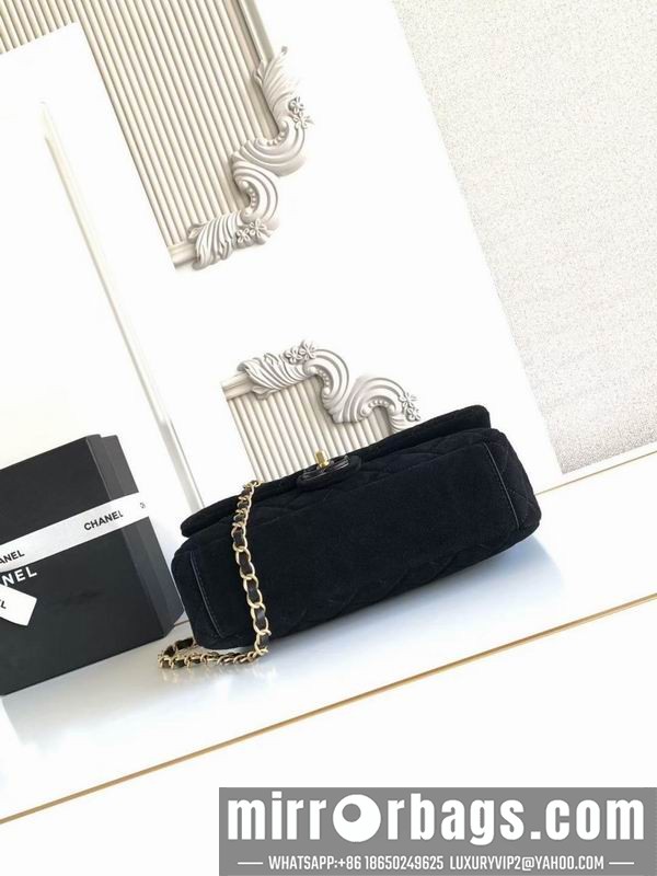 Replica Chanel Bags AS5987 18x26x7cm XZ5
