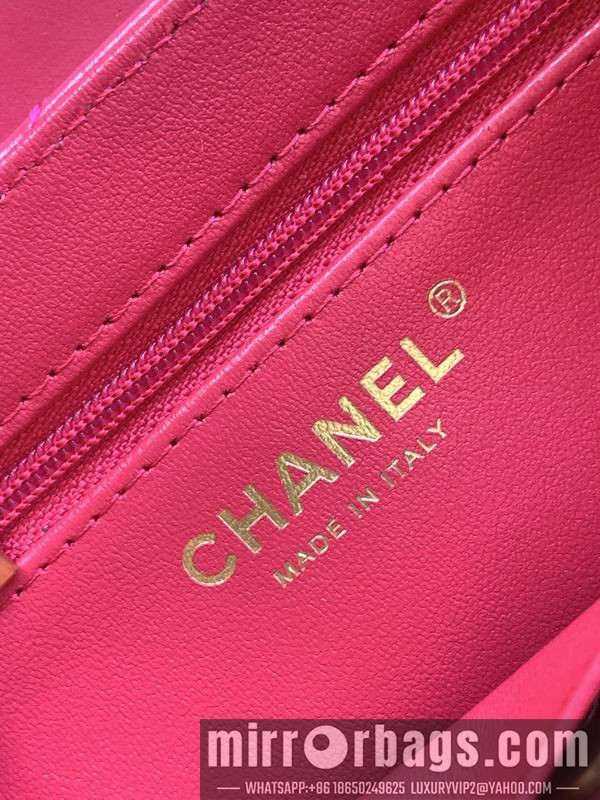 Replica Chanel Bags AS4416 13x19x7cm XZ 9