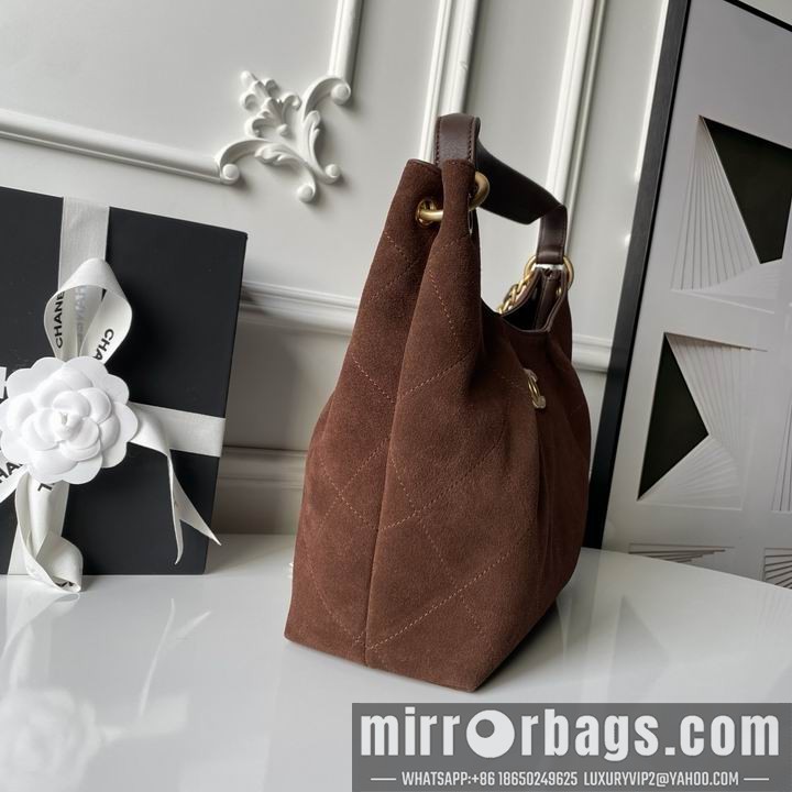 Replica Chanel Bags AS5970 23.5x31x10cm XZ1