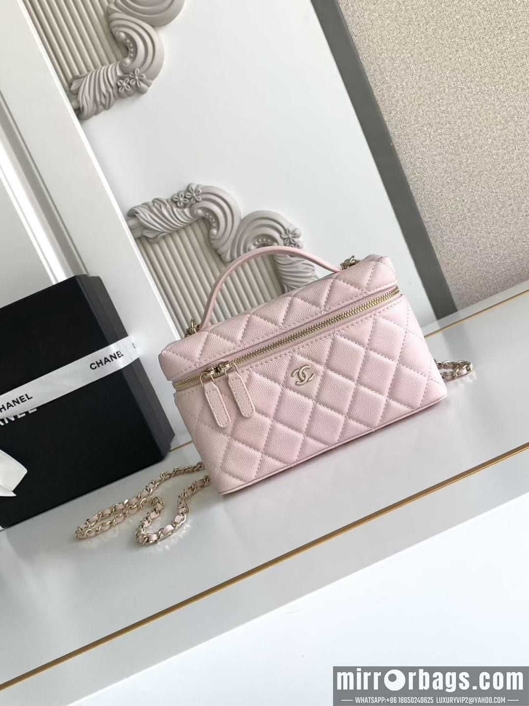 Replica Chanel Bags AP4385 19.5X17X5 XZ8