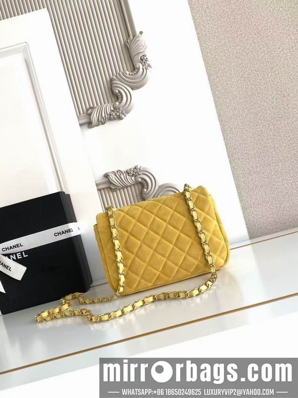 Replica Chanel Bags AS5989 14x20x6cm XZ