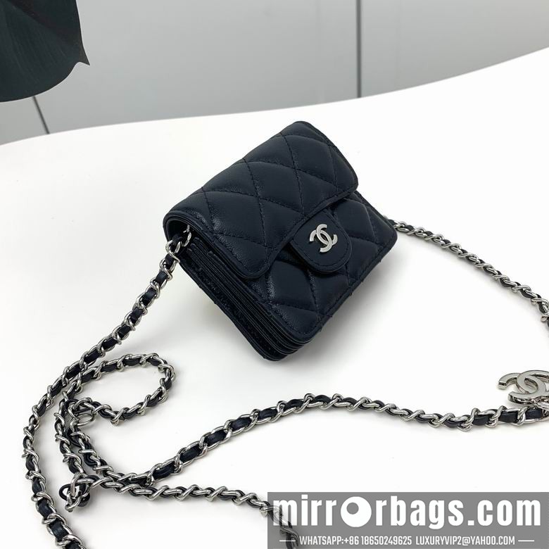 Replica Chanel Bags 8938 YG 4