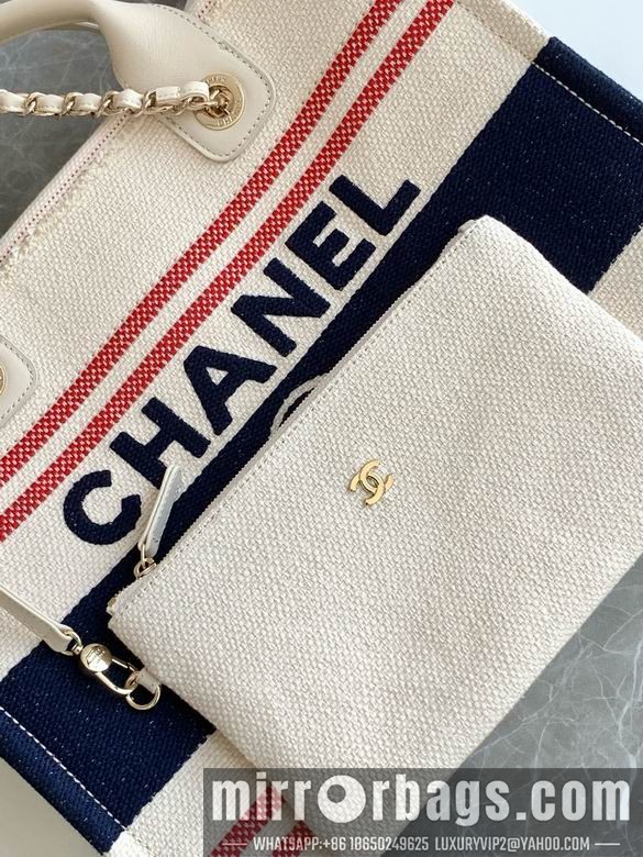 Replica Chanel Bags AS3351 34cm BL 2colour