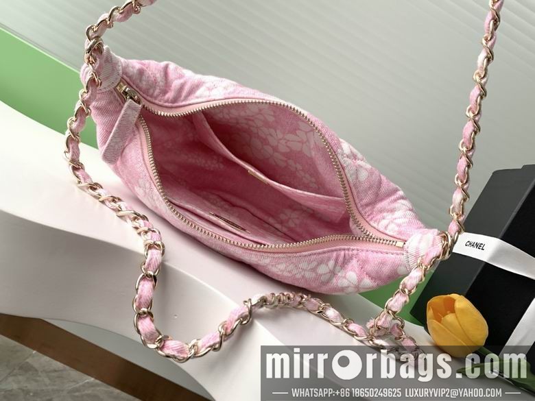 Replica Chanel Bags AS5431 15.5X29X7 3colors
