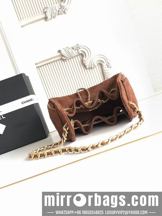 Replica Chanel Bags AS5631 20x22x12.5cm XZ3