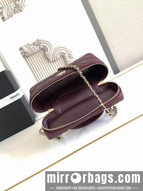 Replica Chanel Bags AP4407 19.5X17X5 XZ 2colors