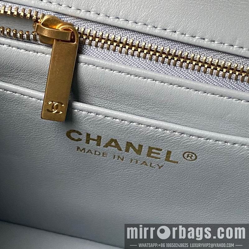 Replica Chanel Bags AS1786 mini 17cm XZ5