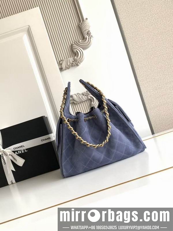 Replica Chanel Bags AS5293 30x26x14cm XZ8
