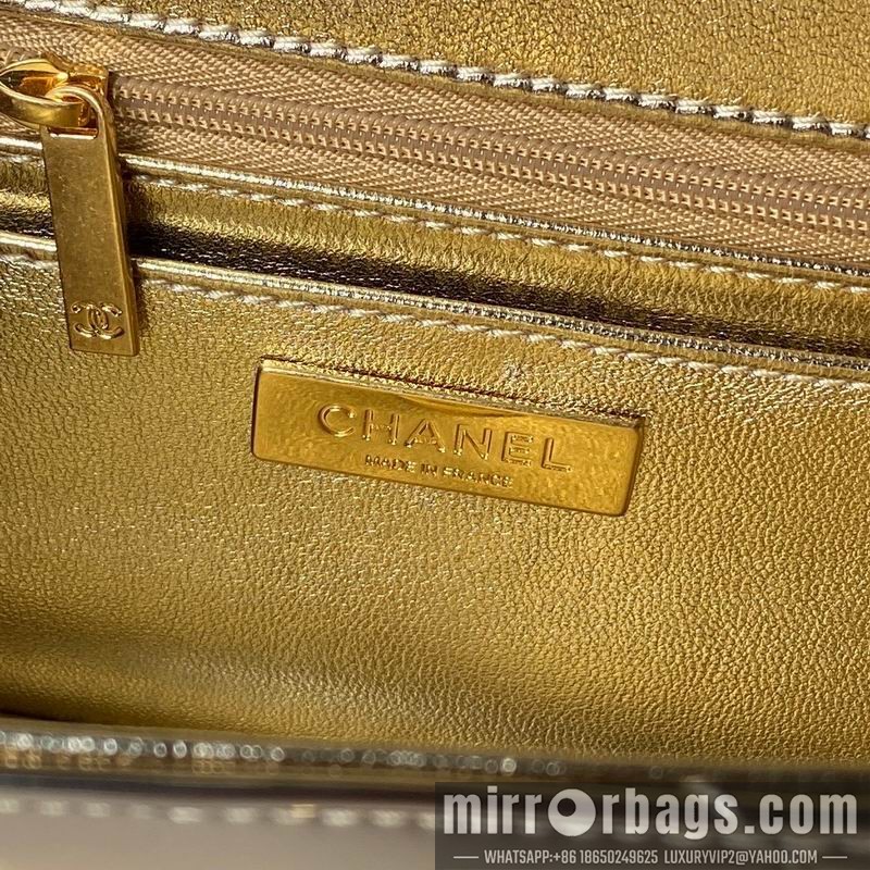 Replica Chanel Bags Handle AS5807 12x29x5cm XZ1