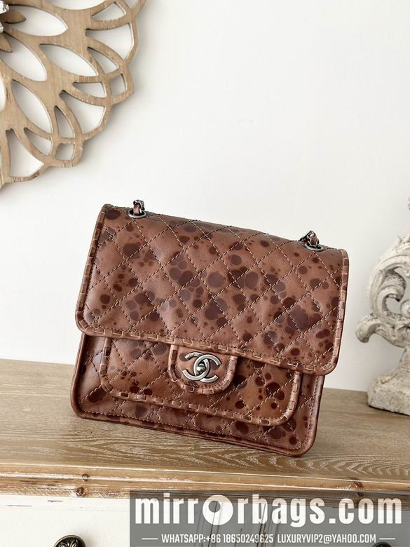 Replica Chanel Bags 2225 26X11X23cm YG 3colour