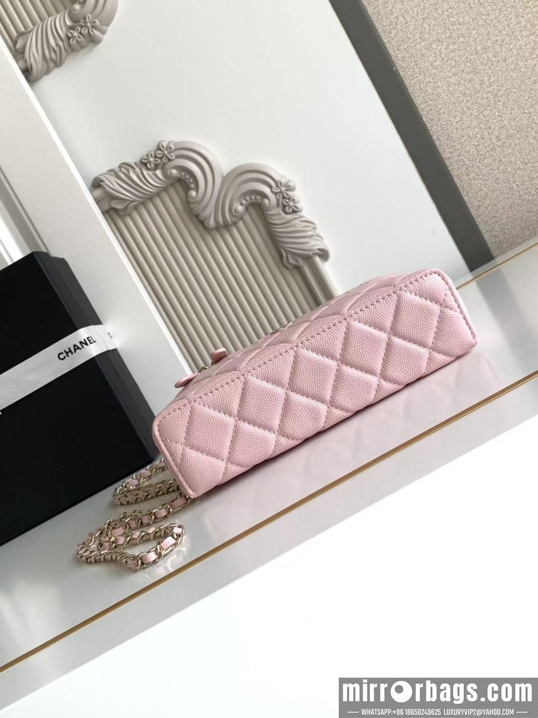 Replica Chanel Bags AP4385 19.5X17X5 XZ6
