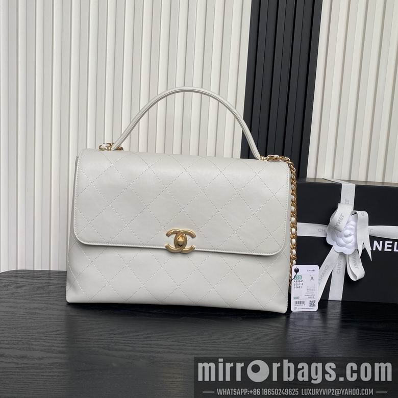 Replica Chanel Bags AS5543 26X37X10 XZ 2colors