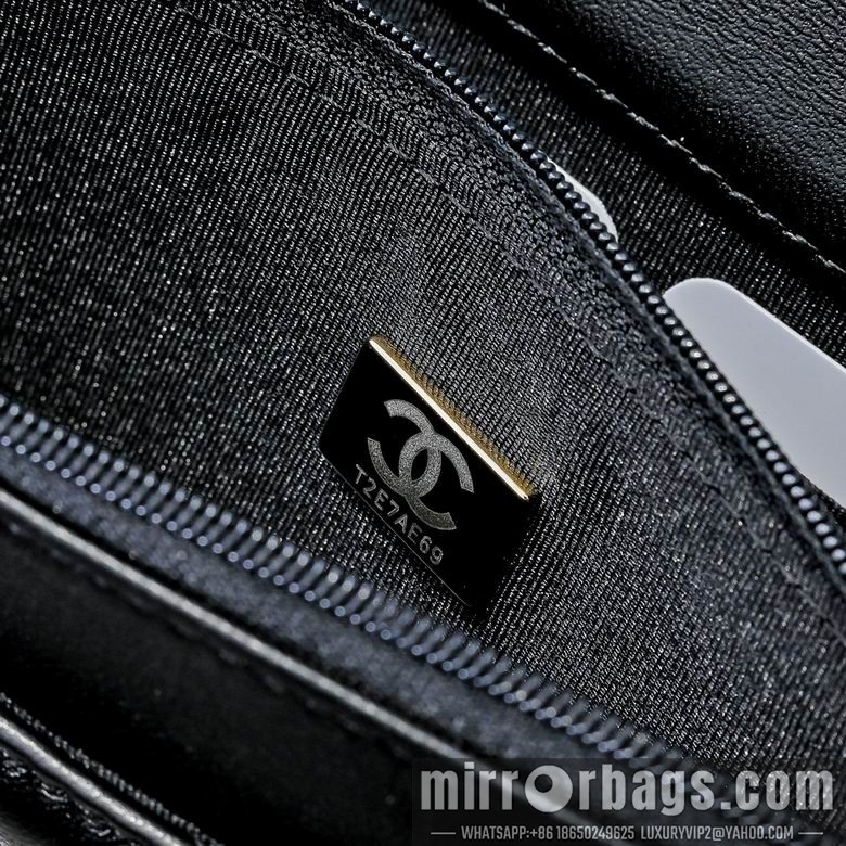 Replica Chanel Bags 4451 19CM XZ3colors